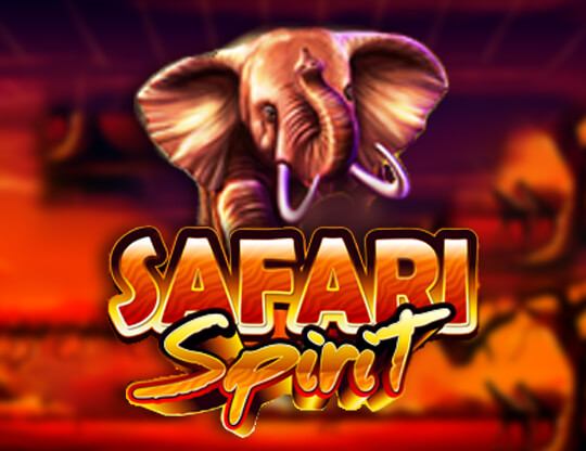 Safari Spirit